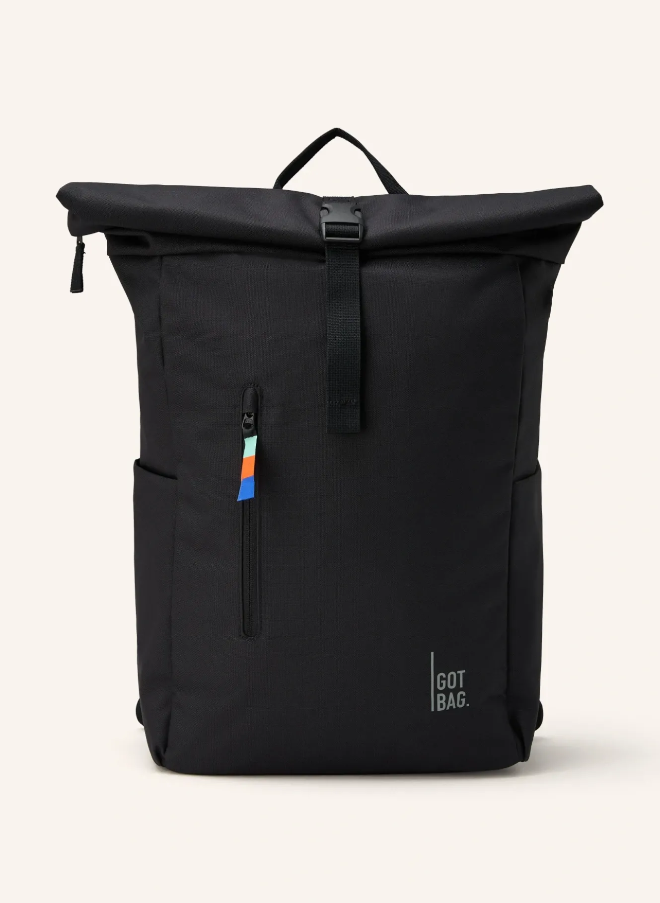 Rucksack ROLLTOP EASY