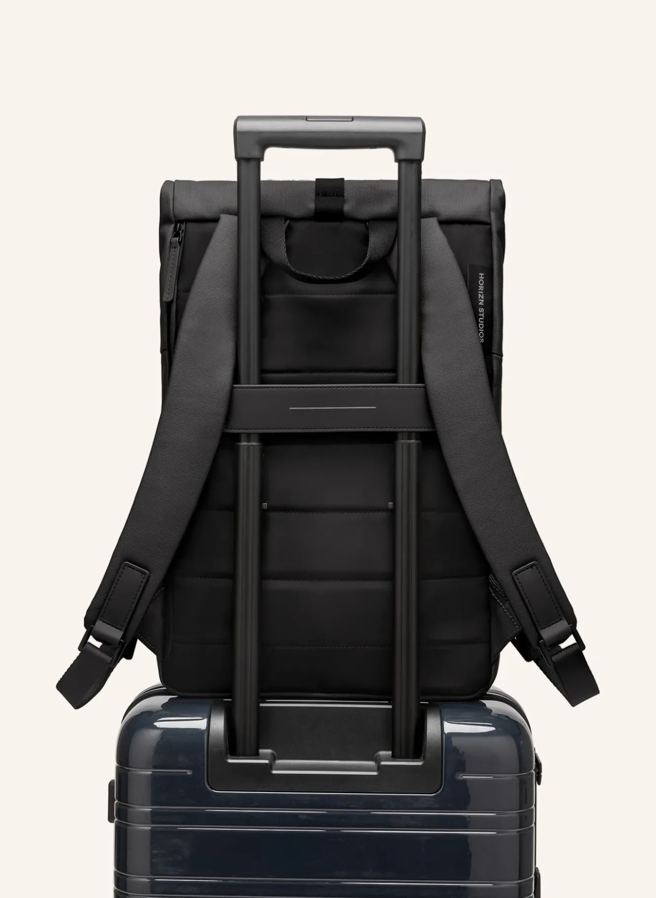 Rucksack SOFO ROLLTOP 28 l