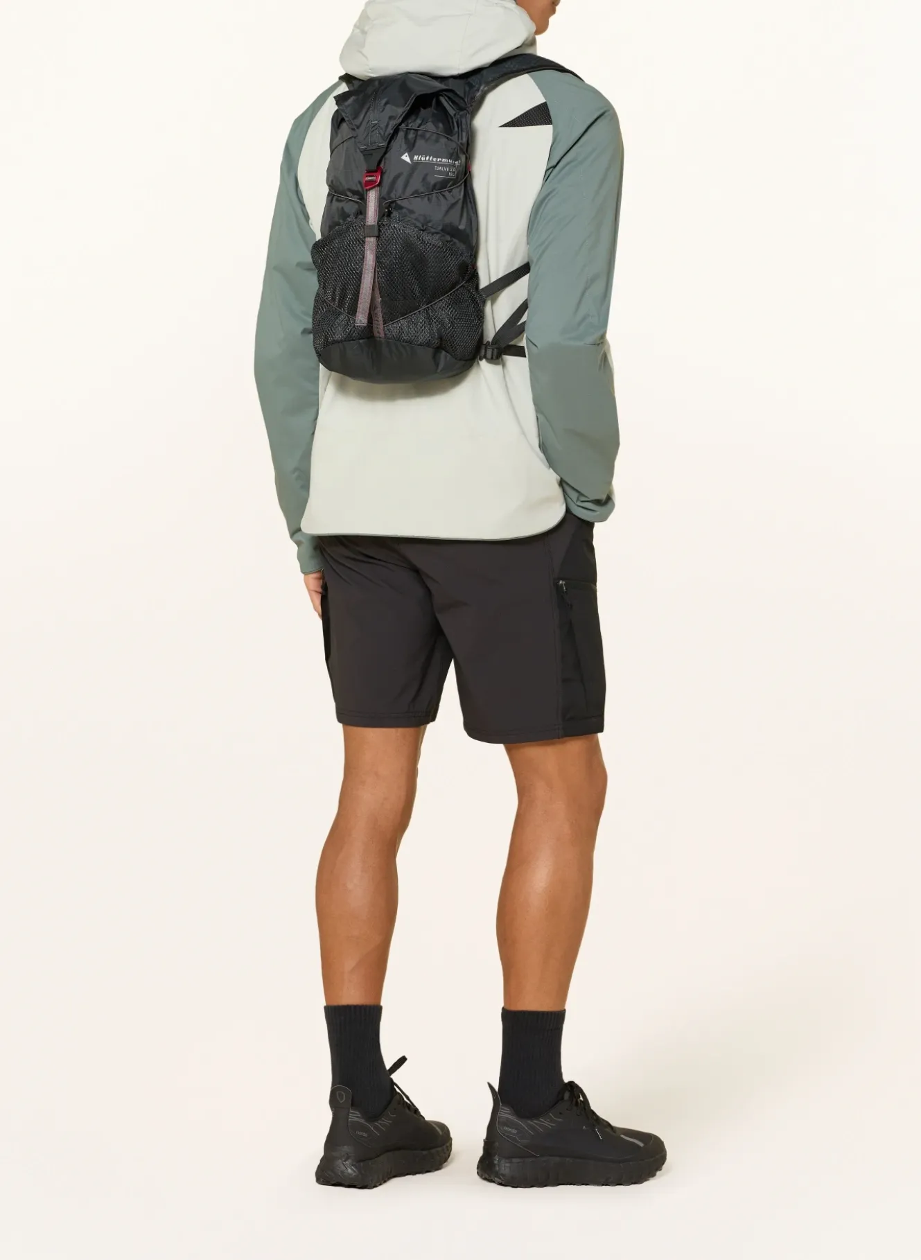 Rucksack TJALVE 2.0 10 l