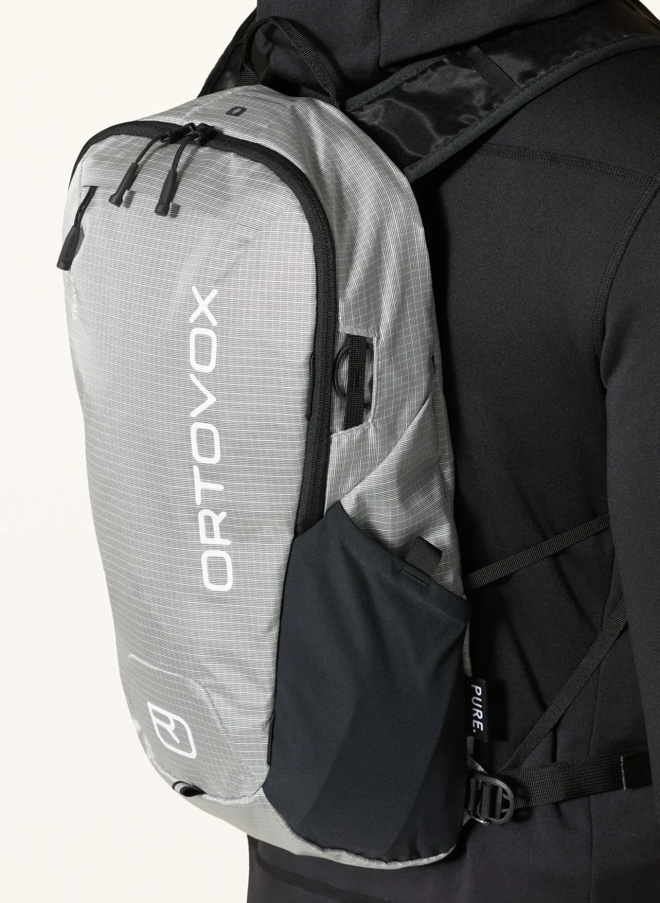Rucksack TRACE PURE 15 l