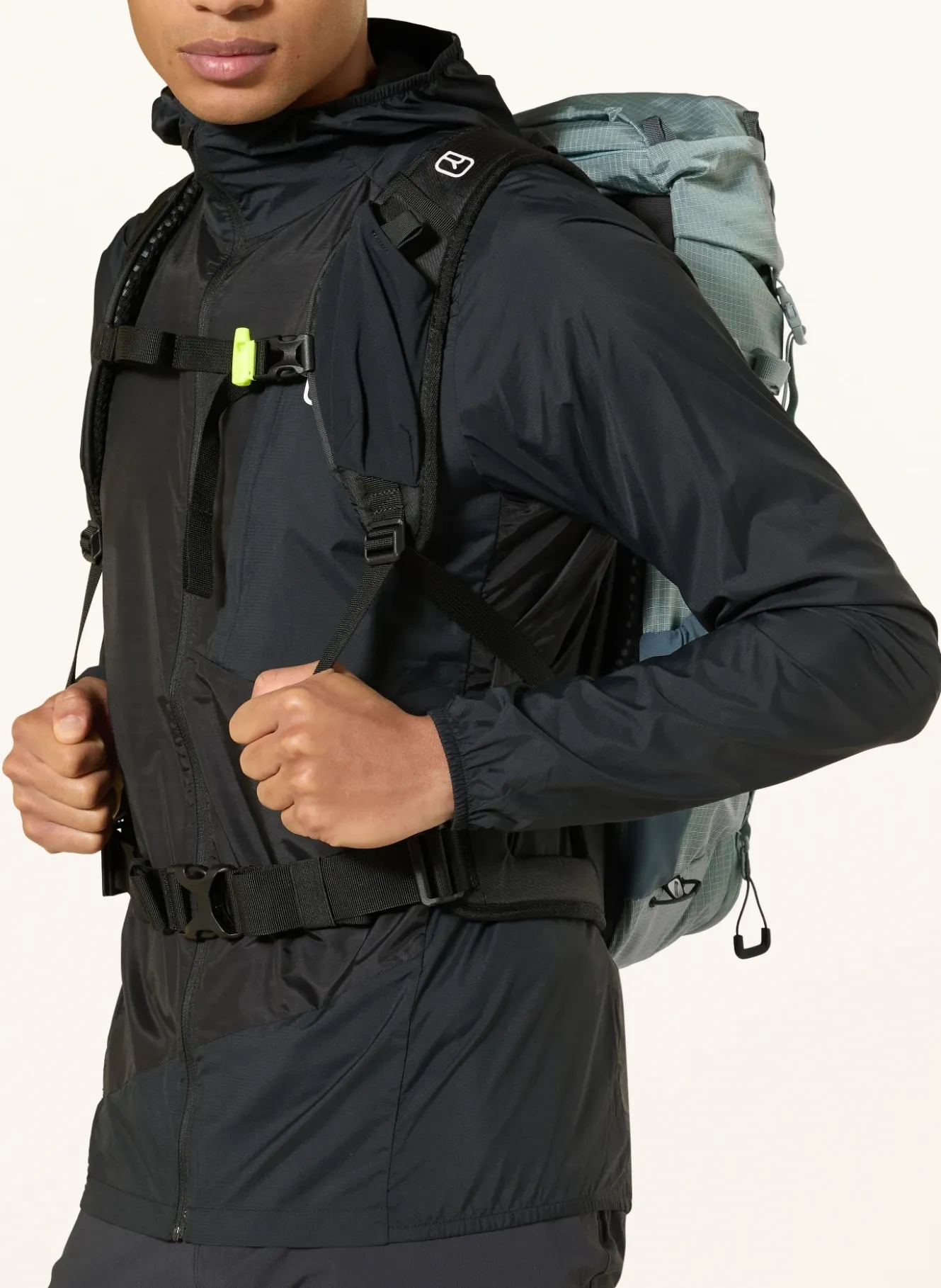 Rucksack TRAVERSE 28 S 28 l