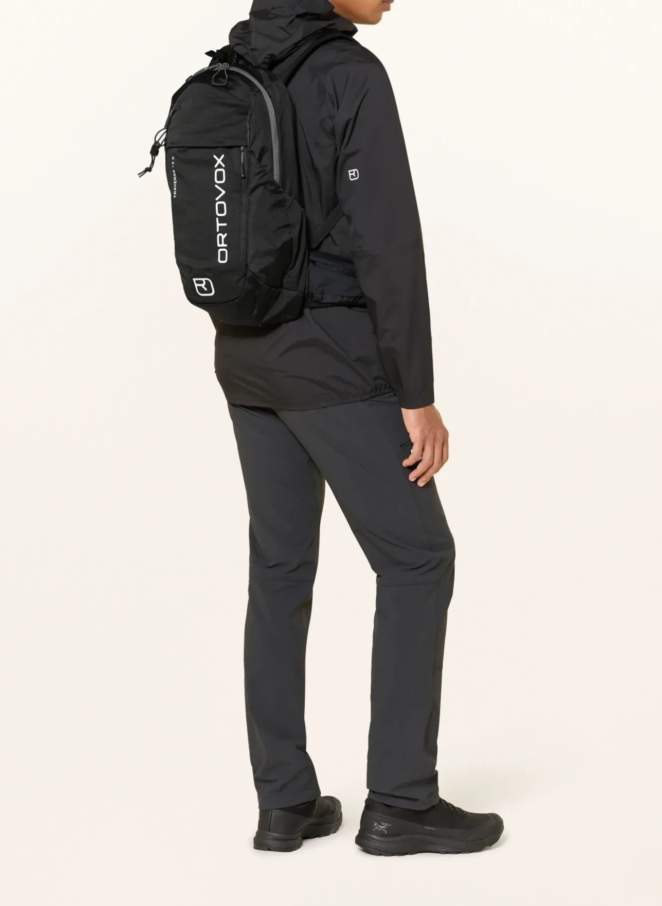Rucksack TRAVERSE 18 S 18 l