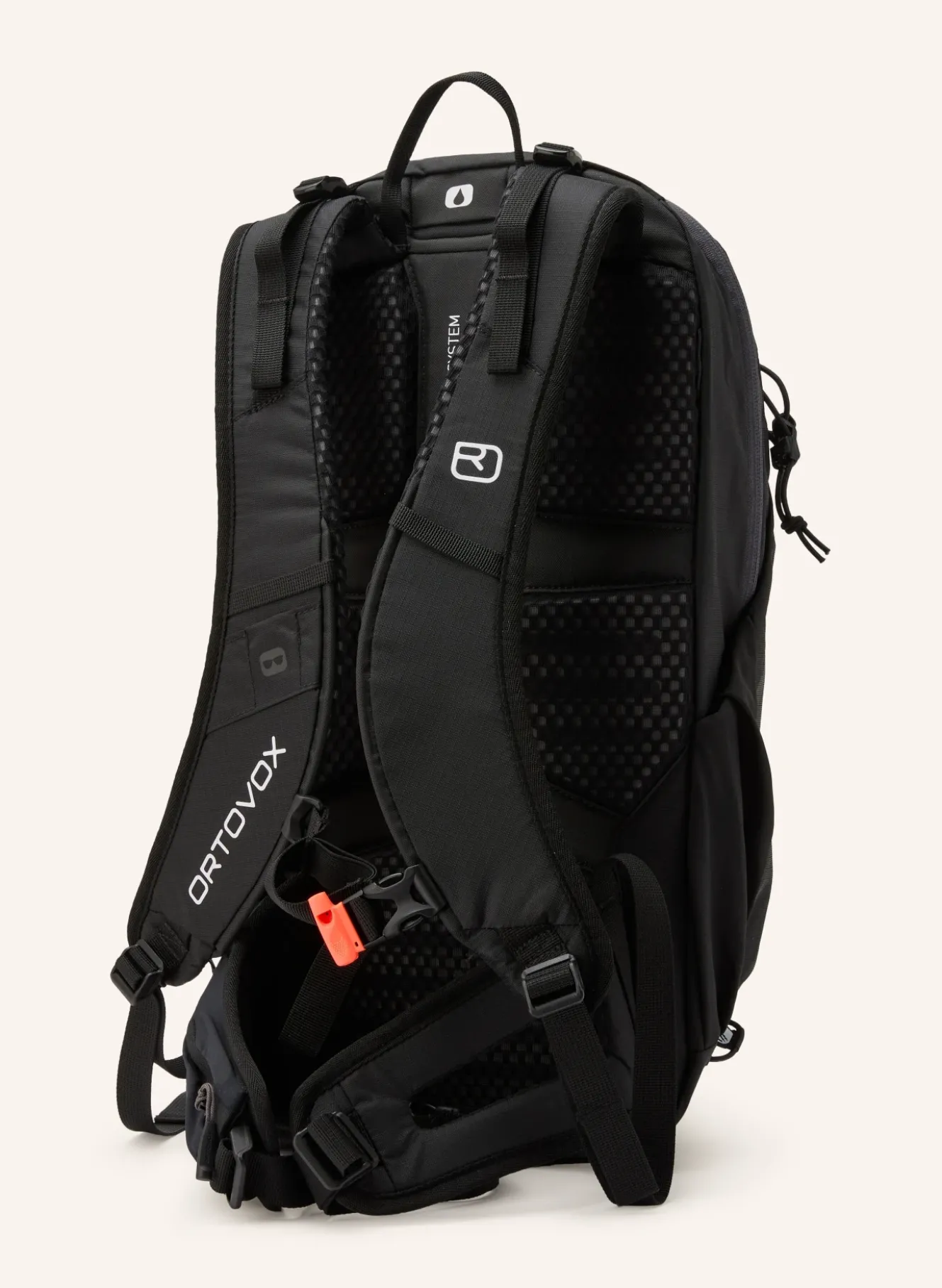 Rucksack TRAVERSE 18 S 18 l
