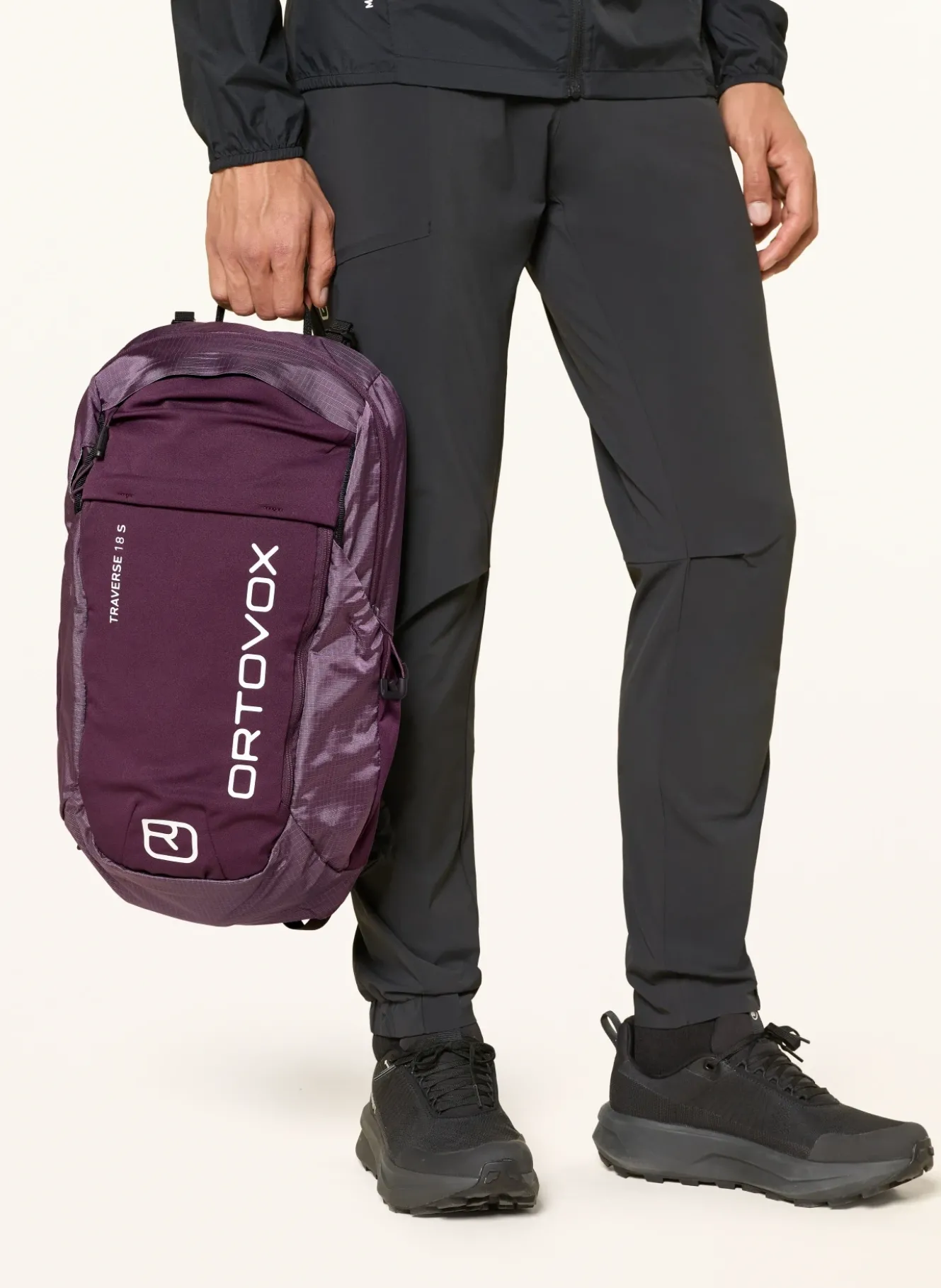 Rucksack TRAVERSE 18 S 18 l