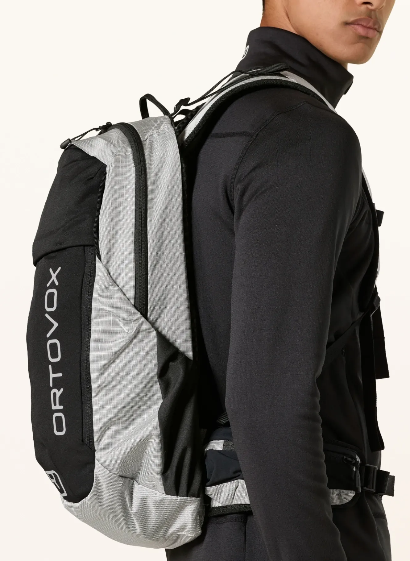 Rucksack TRAVERSE PURE 20