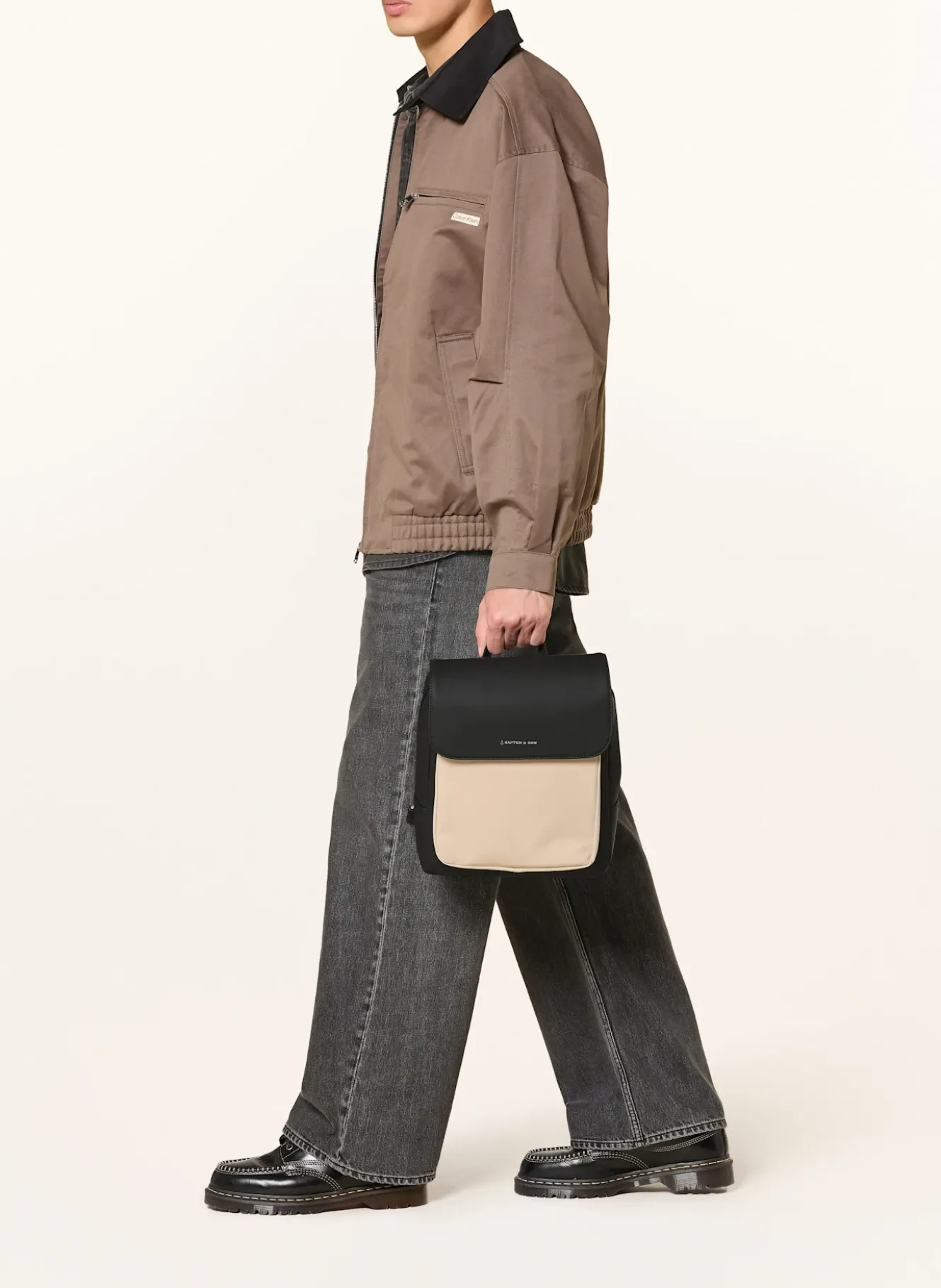 Rucksack TROMSO