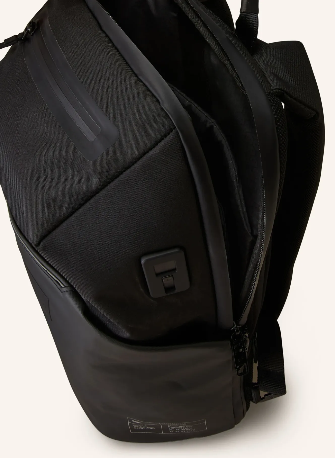 Rucksack URBAN ECO XS
