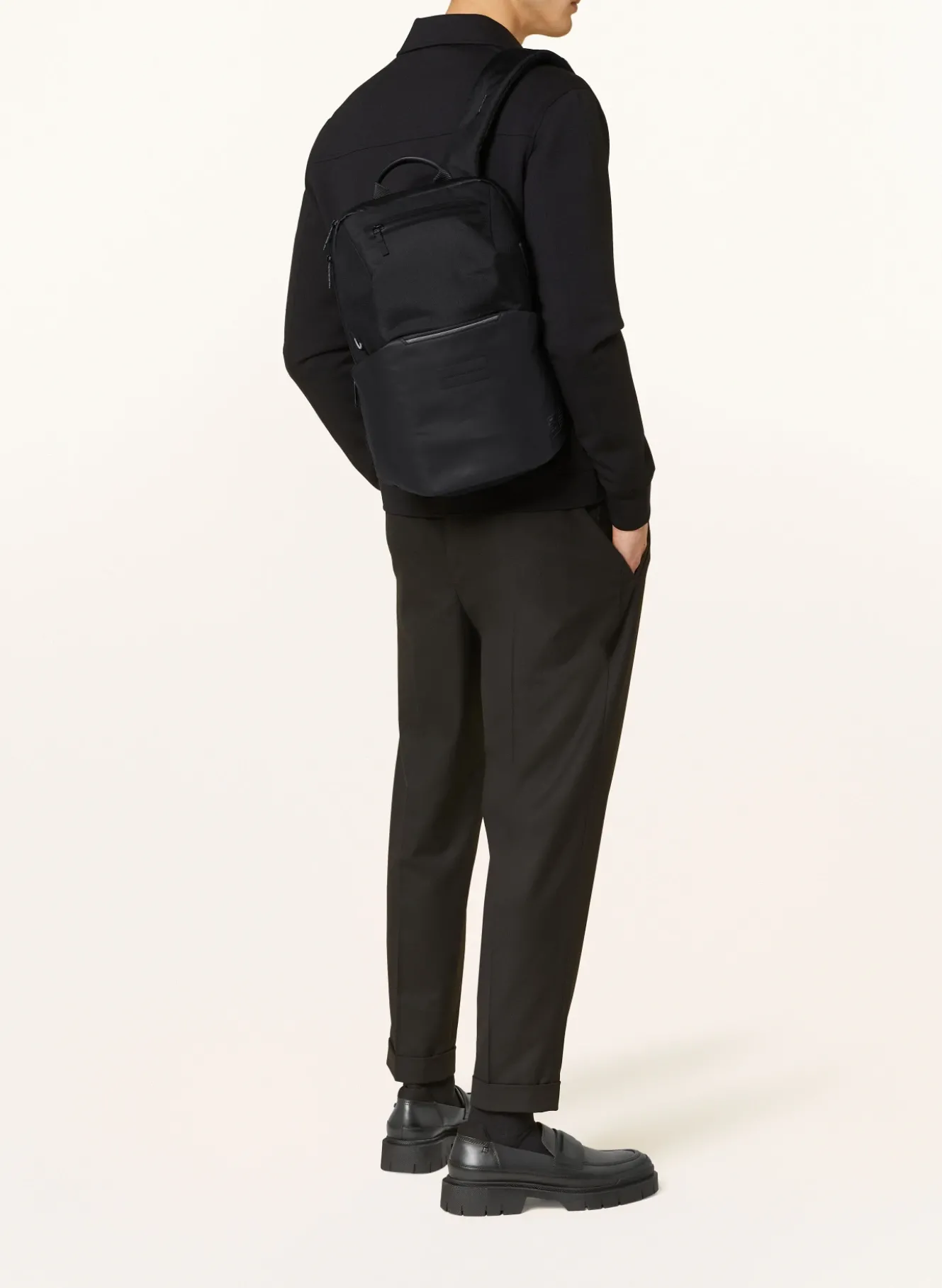 Rucksack URBAN ECO XS