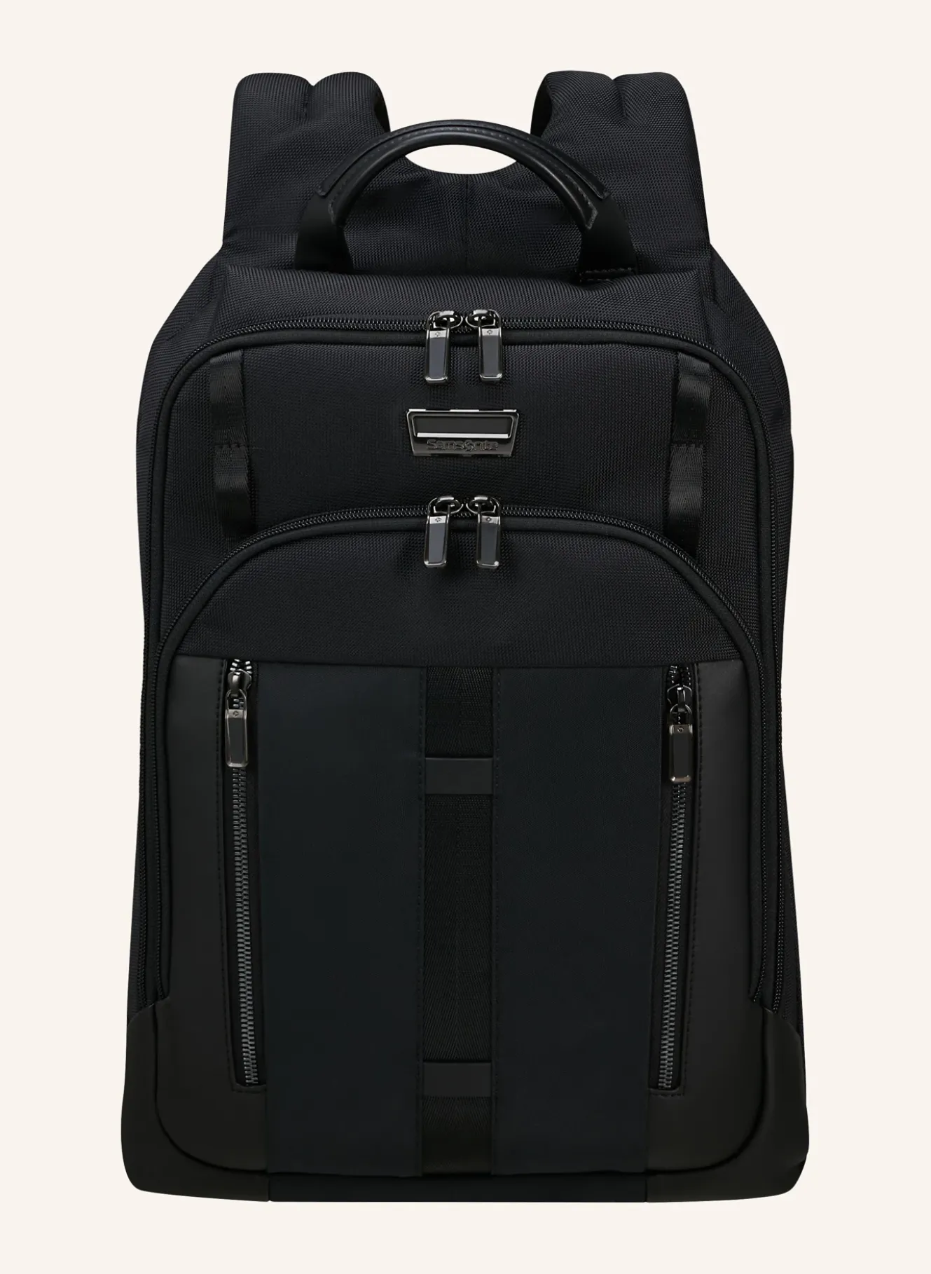 Rucksack URBAN-EYE mit Laptop-Fach
