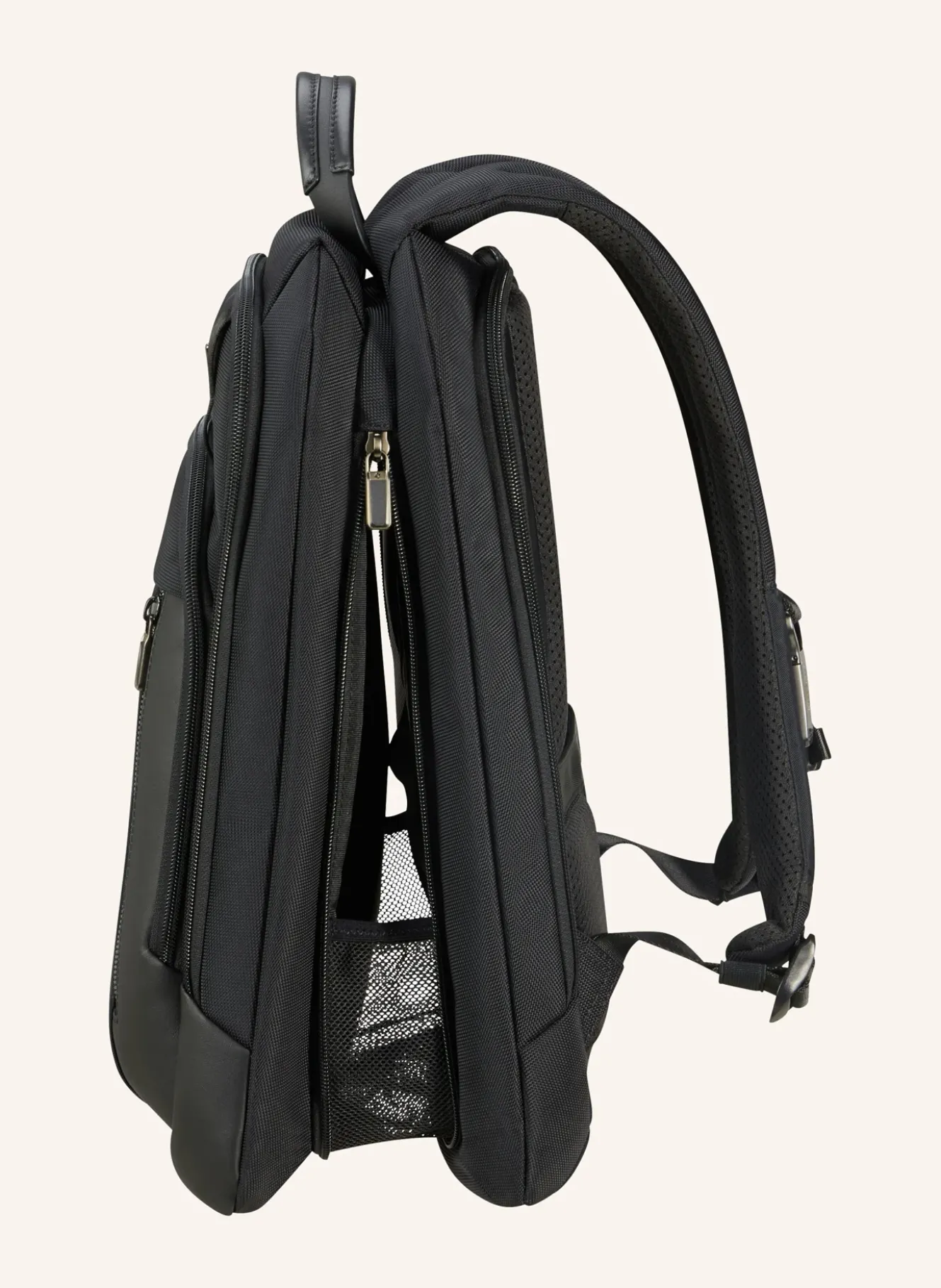 Rucksack URBAN-EYE mit Laptop-Fach