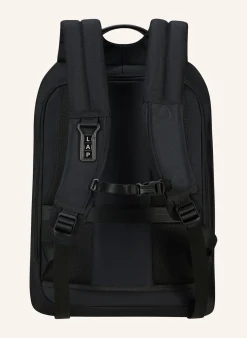 Rucksack URBAN-EYE mit Laptop-Fach