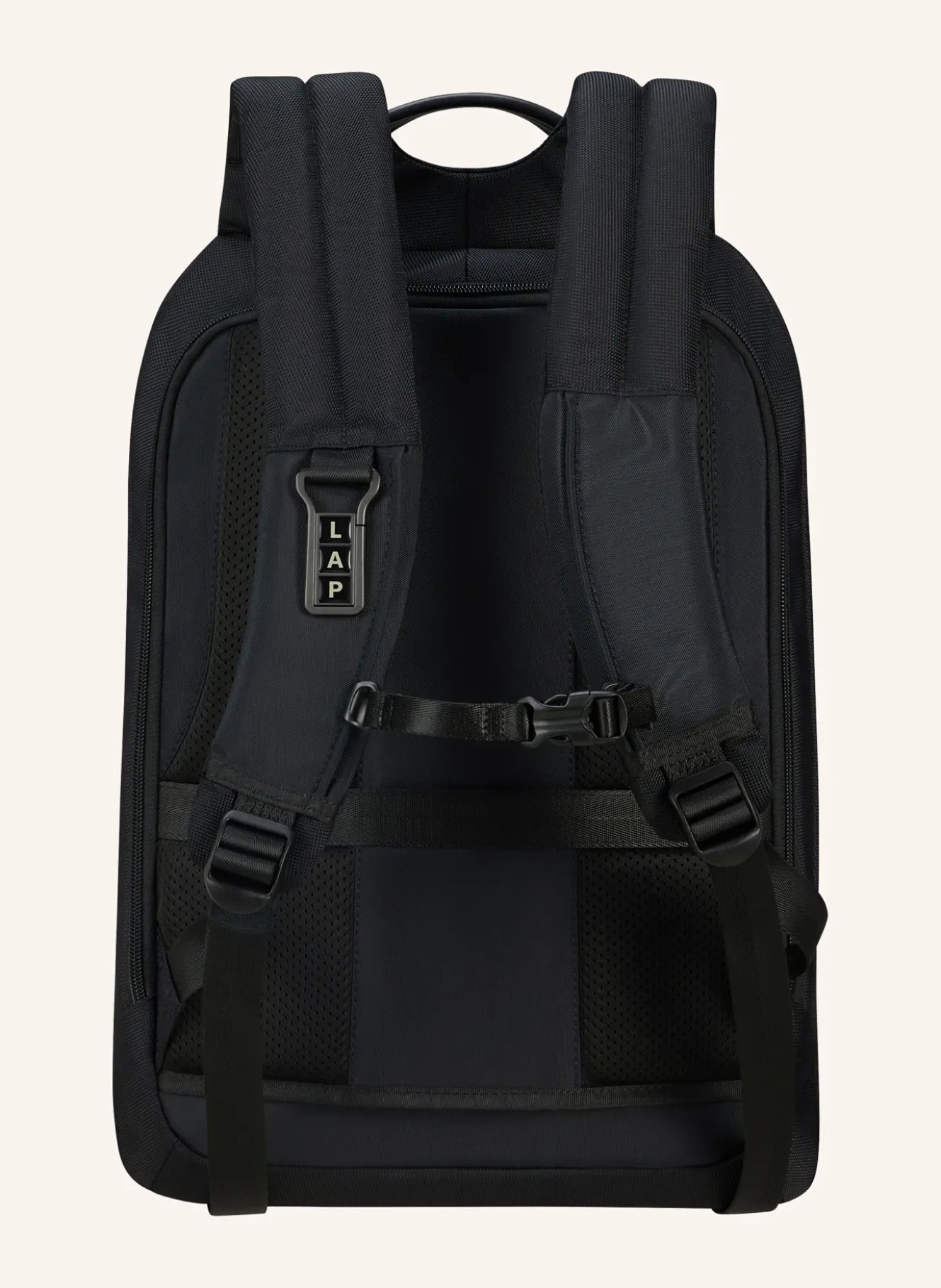 Rucksack URBAN-EYE mit Laptop-Fach