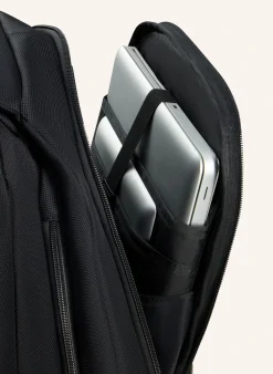 Rucksack URBAN-EYE mit Laptop-Fach