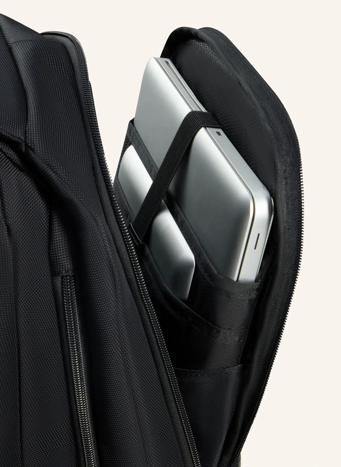 Rucksack URBAN-EYE mit Laptop-Fach