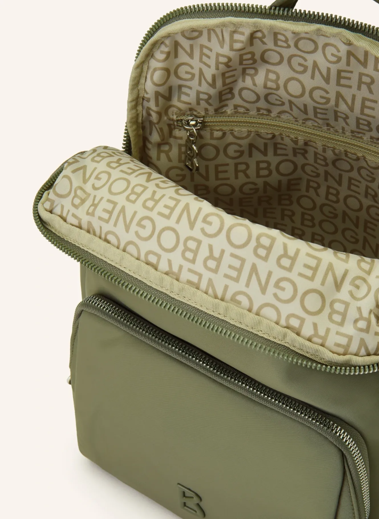 Rucksack VERBIER PLAY 1.0