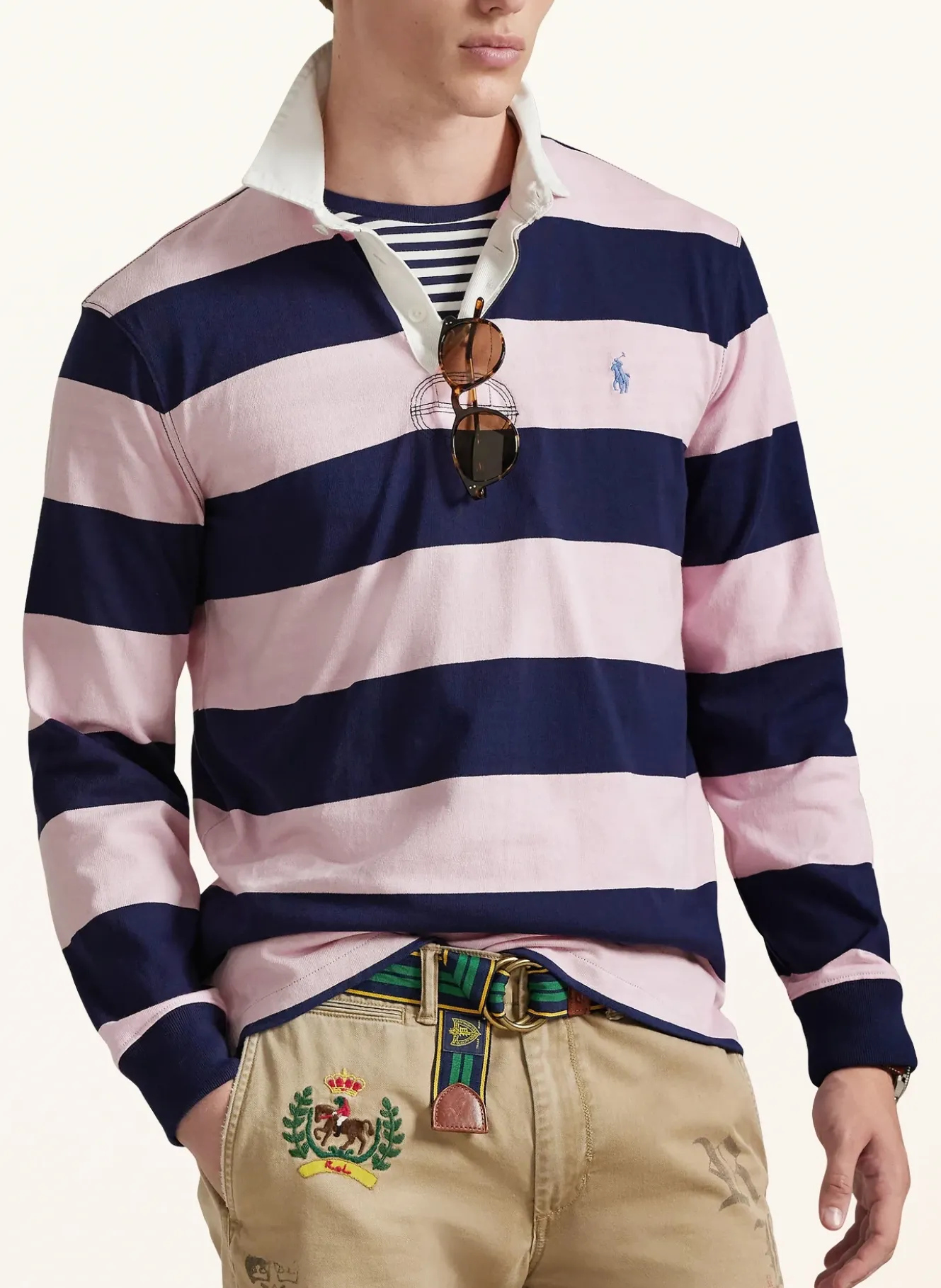 Rugbyshirt