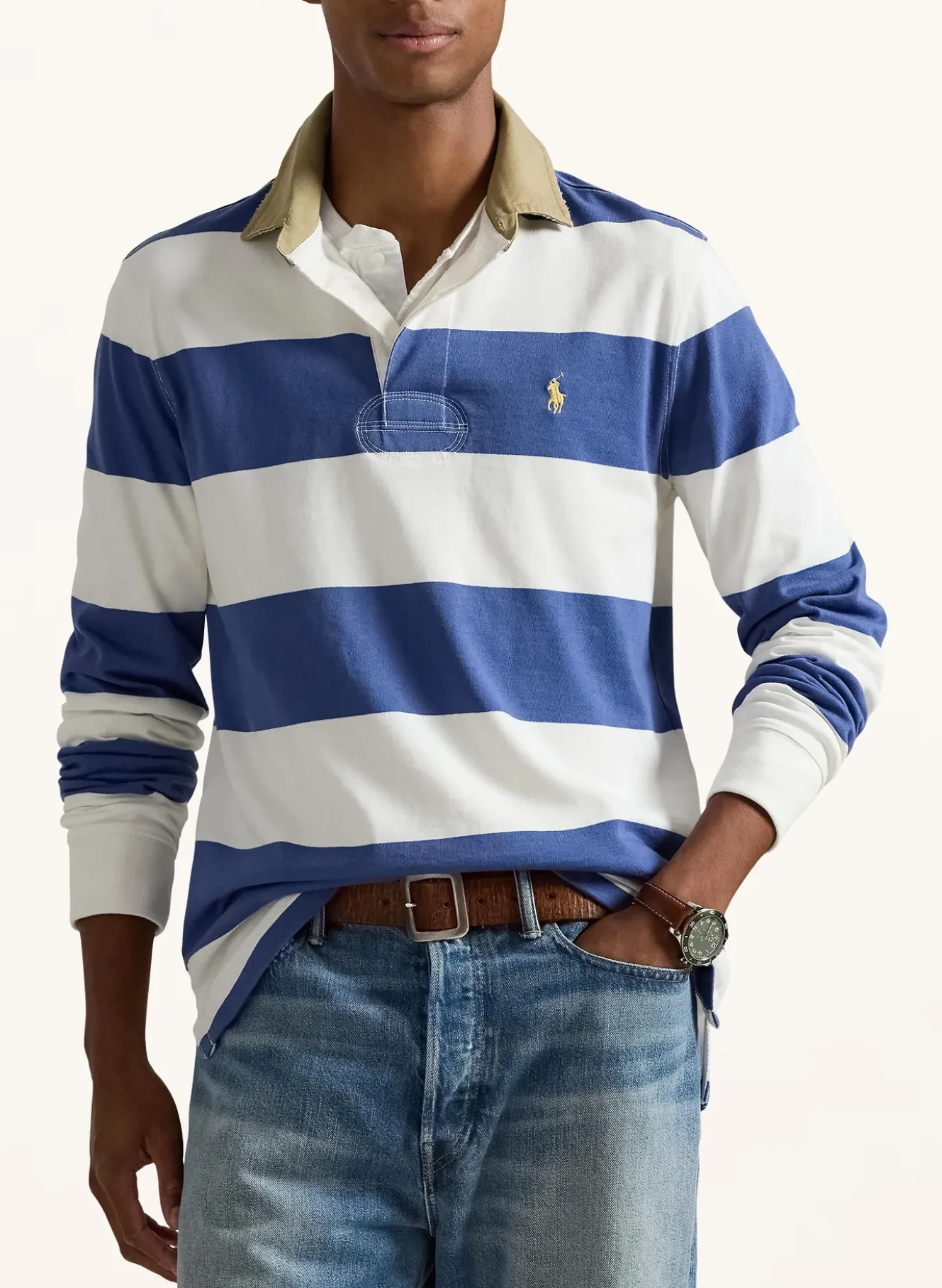 Rugbyshirt