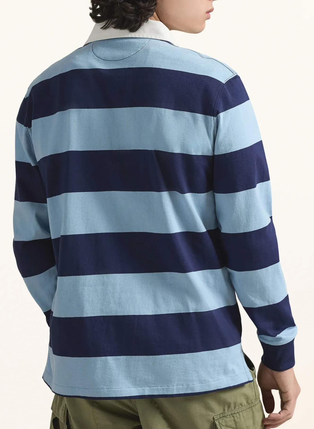 Rugbyshirt