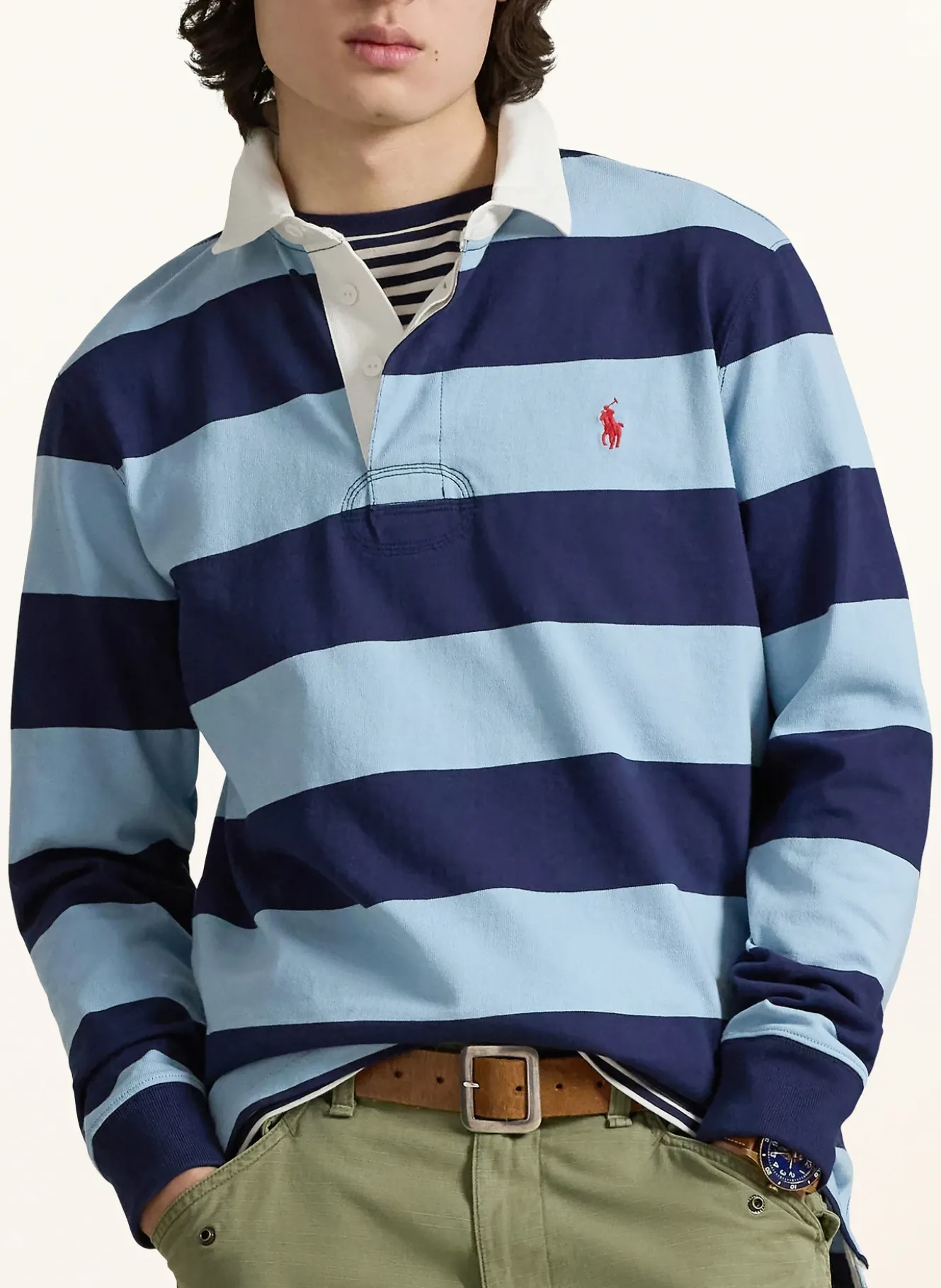 Rugbyshirt