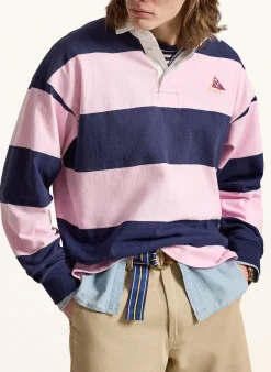 Rugbyshirt Regular Fit