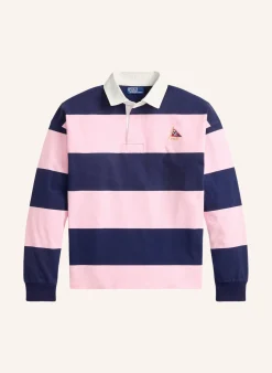 Rugbyshirt Regular Fit
