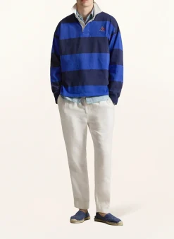 Rugbyshirt Regular Fit