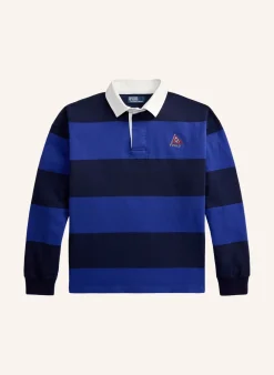 Rugbyshirt Regular Fit