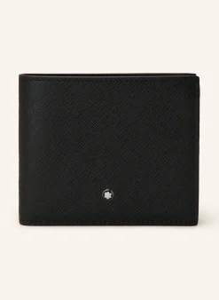 Saffiano-Geldbörse SARTORIAL