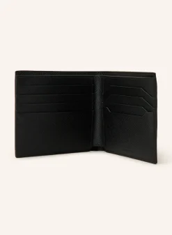 Saffiano-Geldbörse SARTORIAL