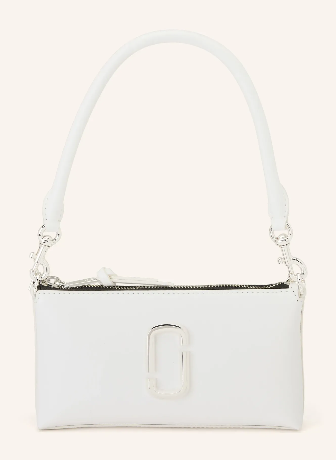 Saffiano-Schultertasche THE SNAPSHOT DTM