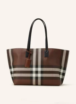 Saffiano-Shopper MEDIUM