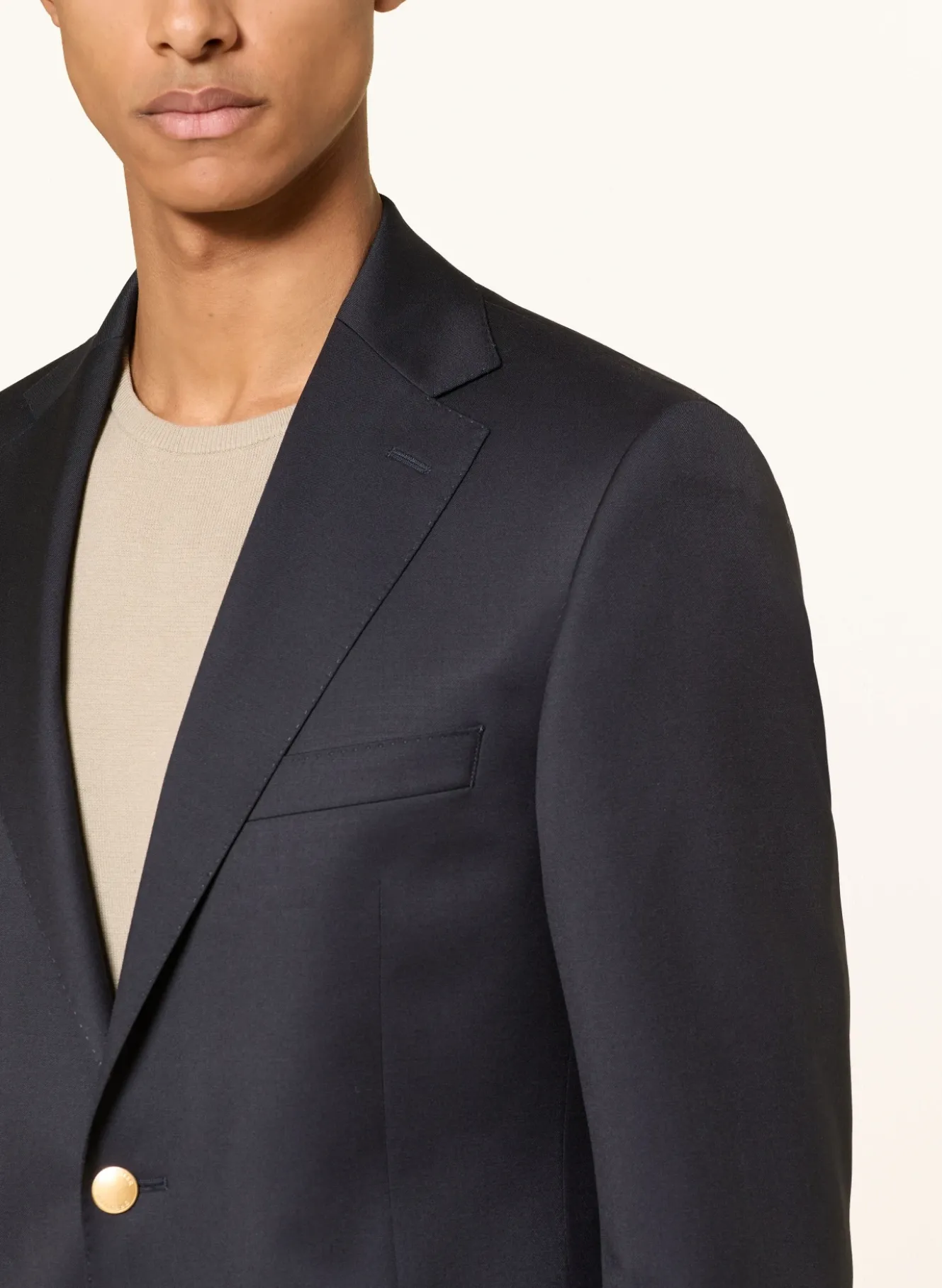 Sakko Comfort Fit