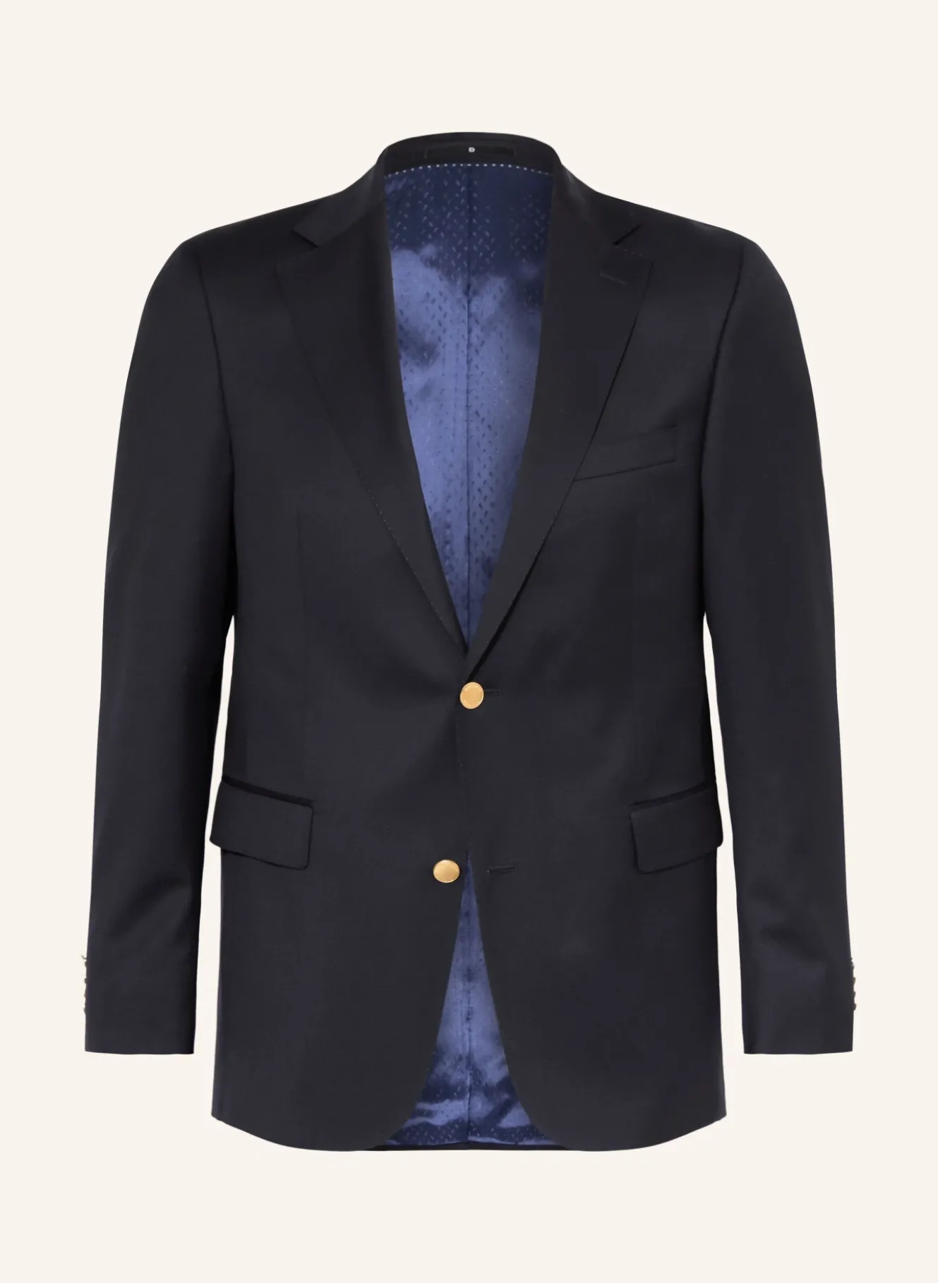 Sakko Comfort Fit