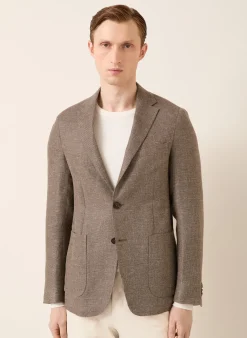 Sakko DROP 7 Extra Slim Fit