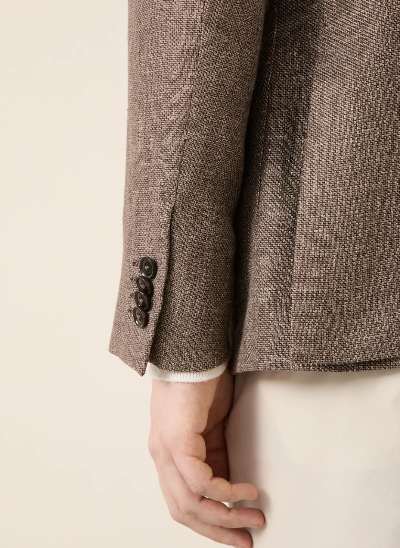Sakko DROP 7 Extra Slim Fit