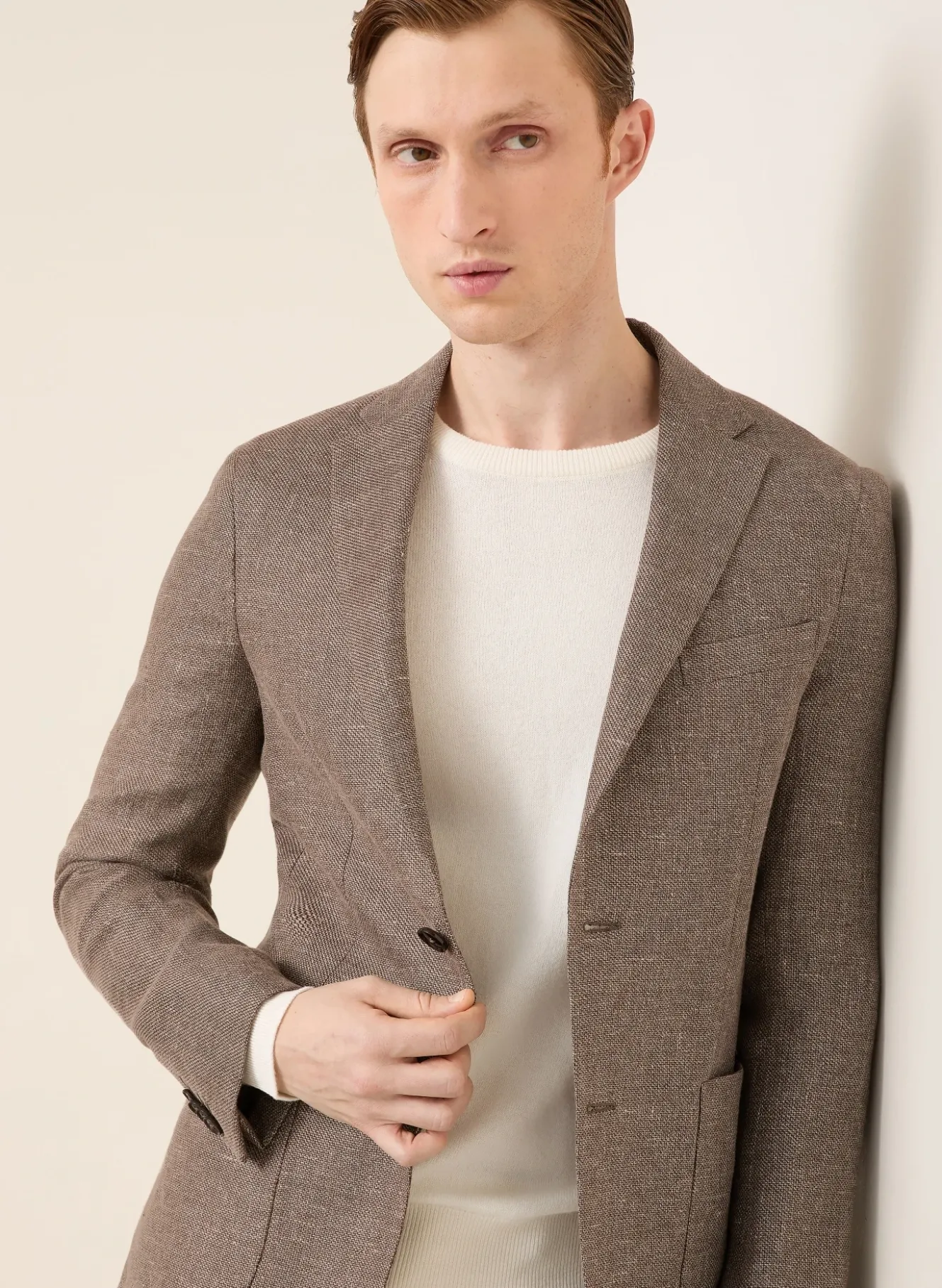 Sakko DROP 7 Extra Slim Fit