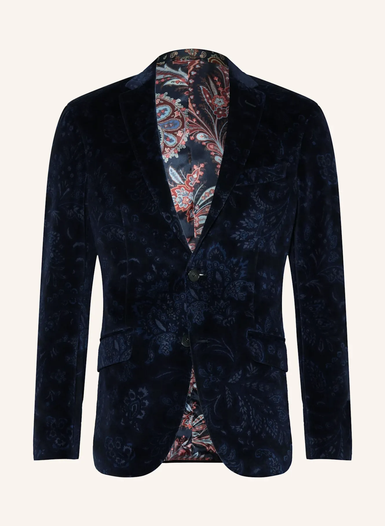 Sakko Extra Slim Fit