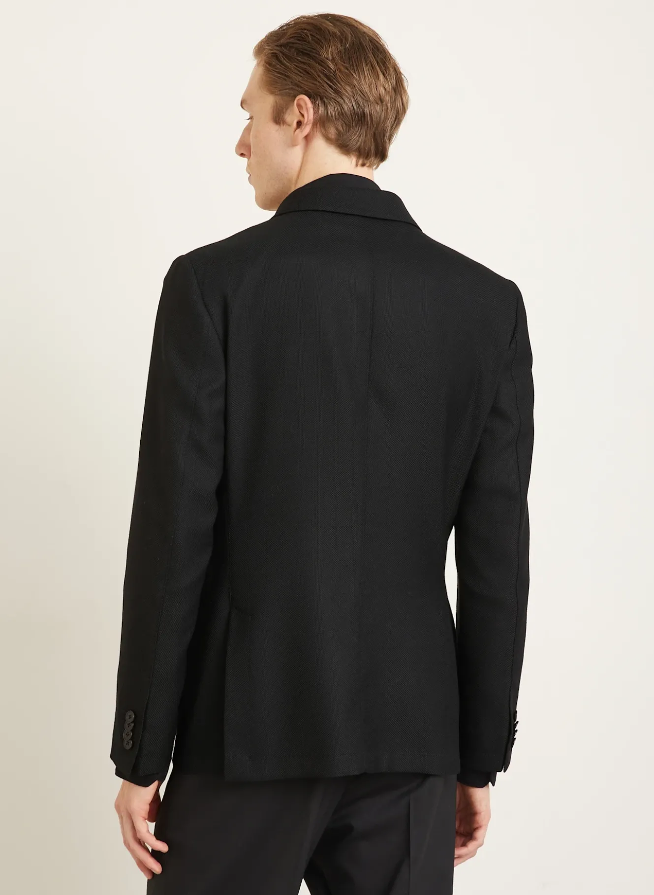 Sakko Extra Slim Fit
