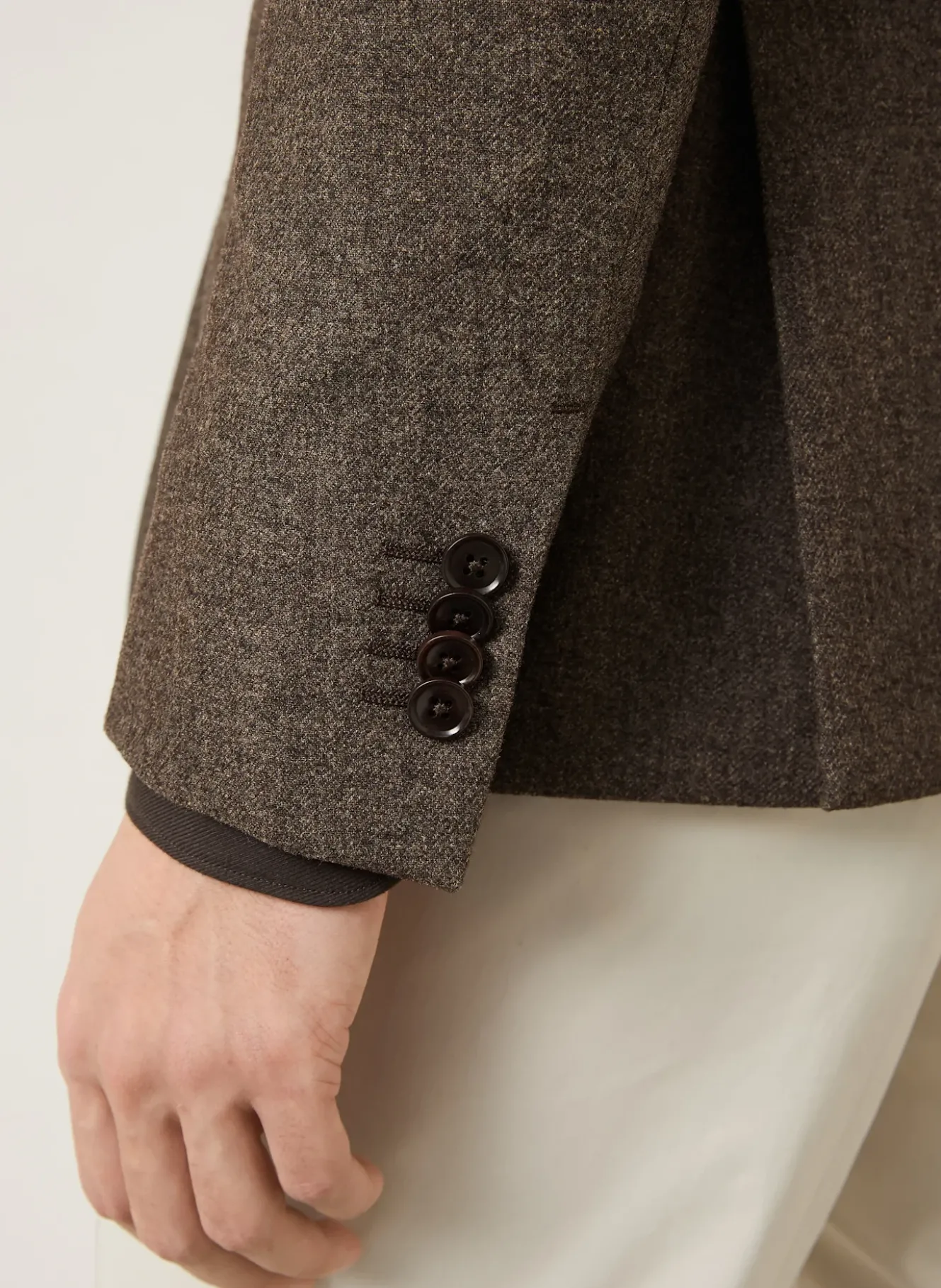 Sakko Extra Slim Fit