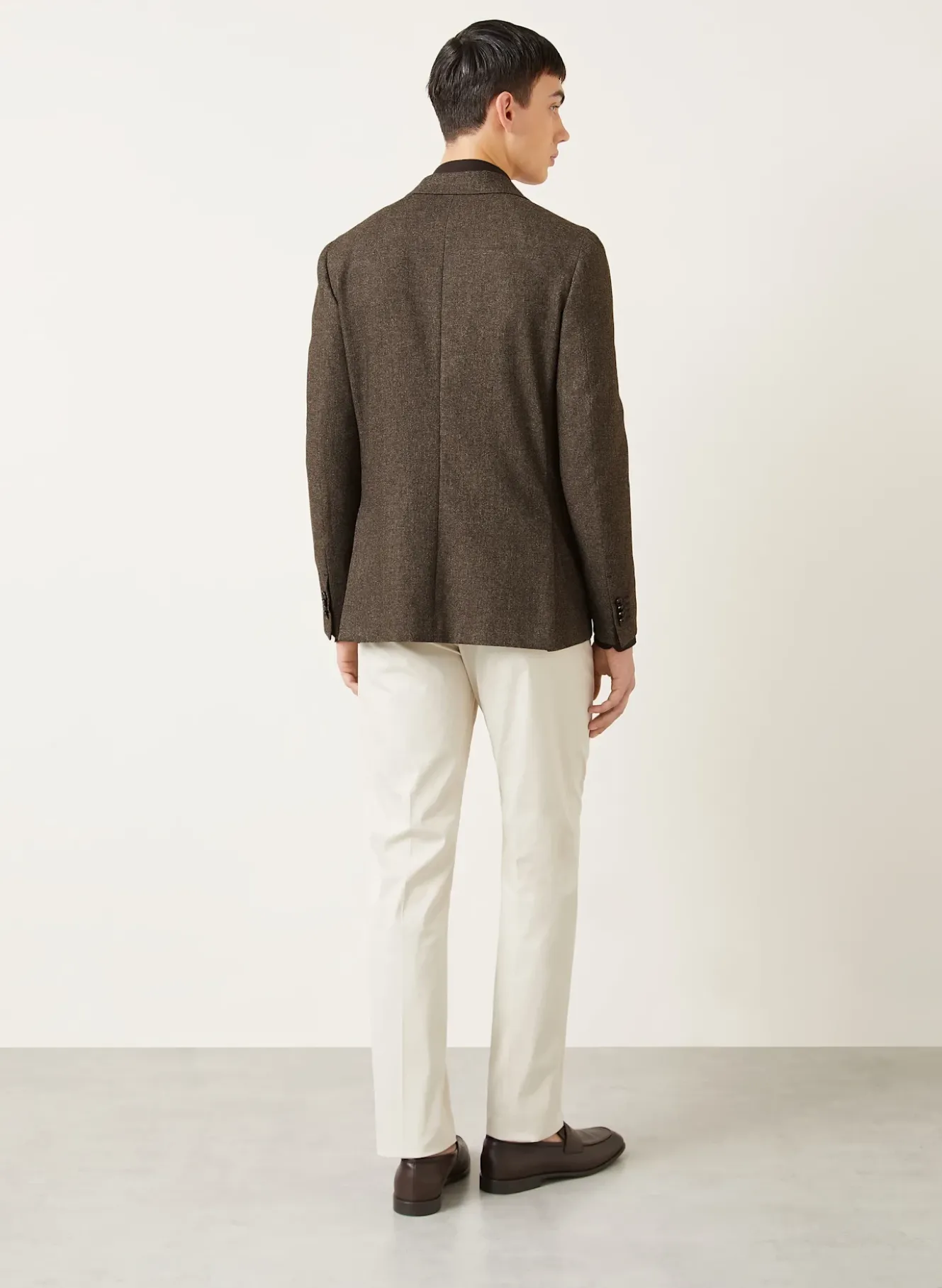 Sakko Extra Slim Fit