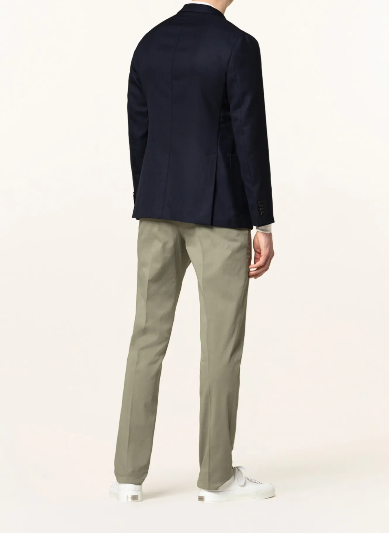 Sakko Extra Slim Fit
