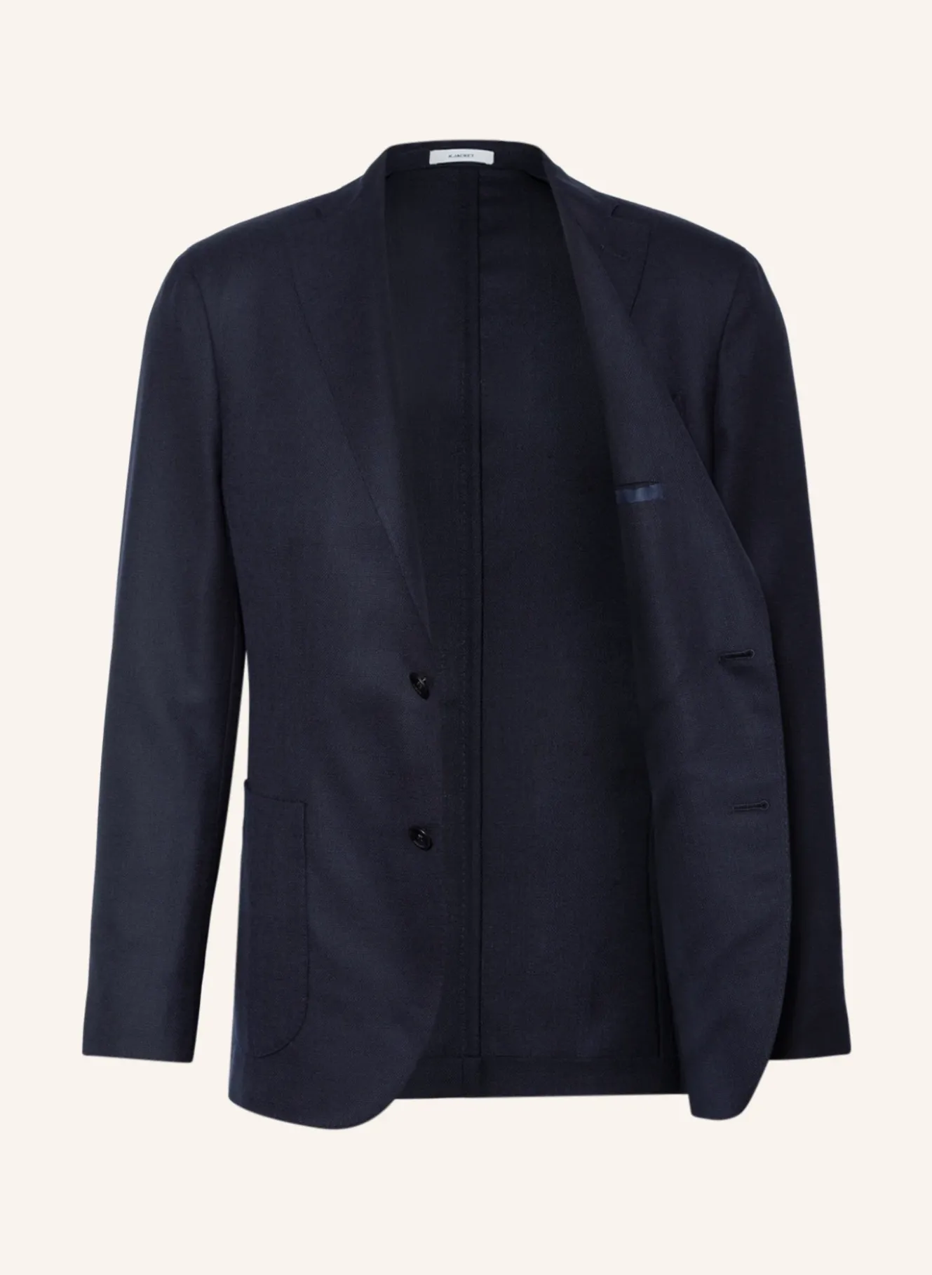 Sakko Extra Slim Fit