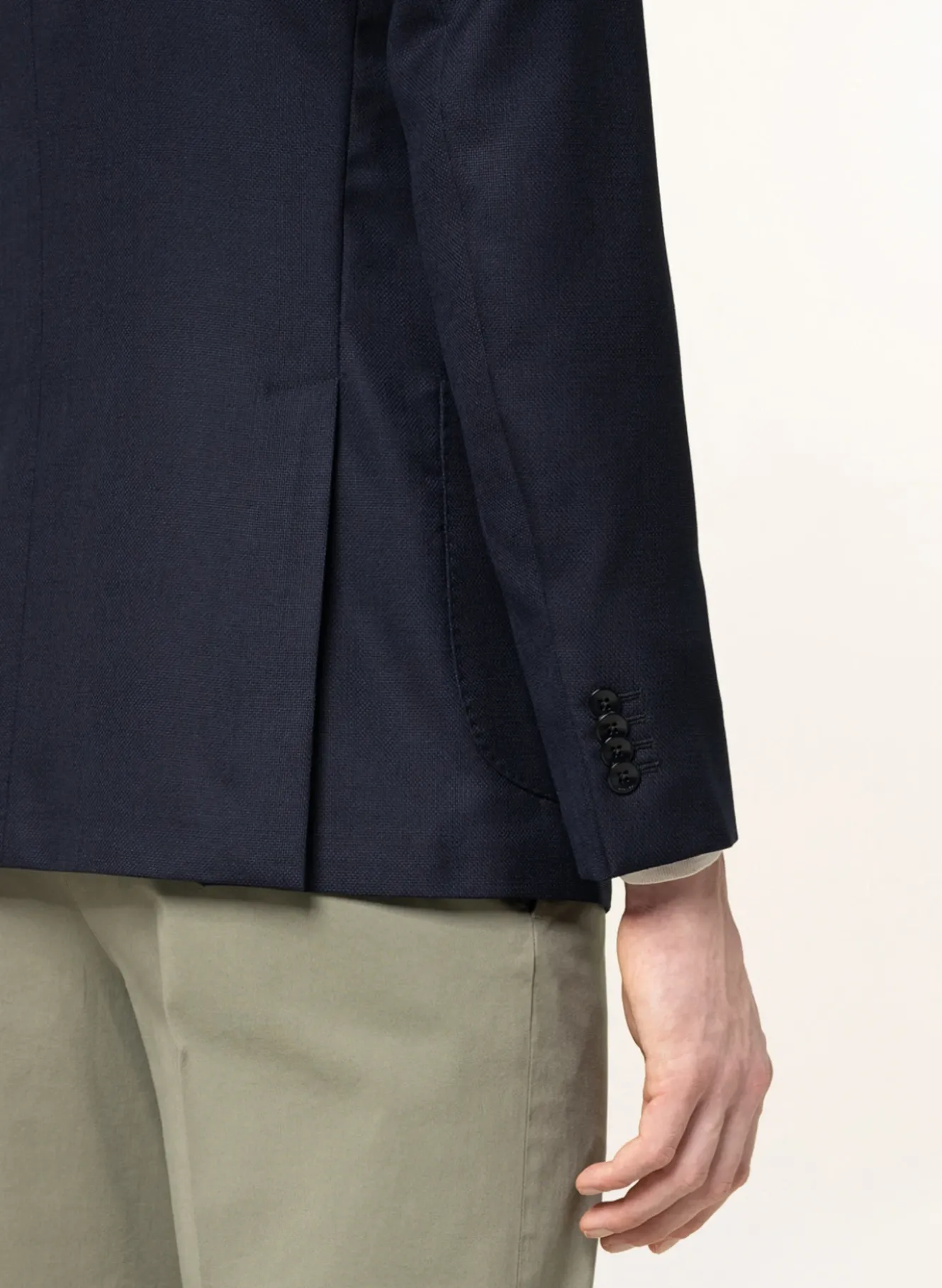 Sakko Extra Slim Fit