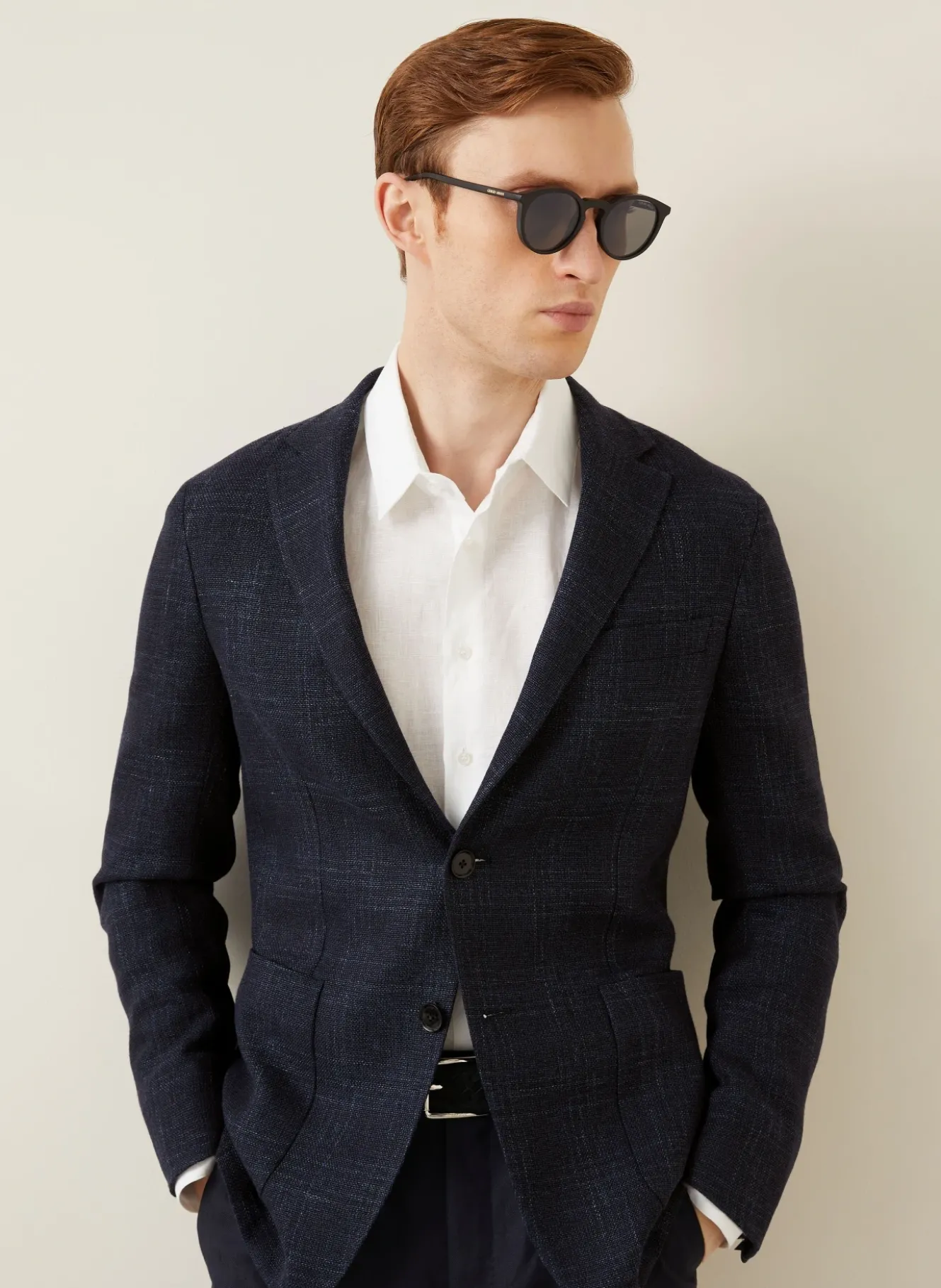 Sakko Extra Slim Fit