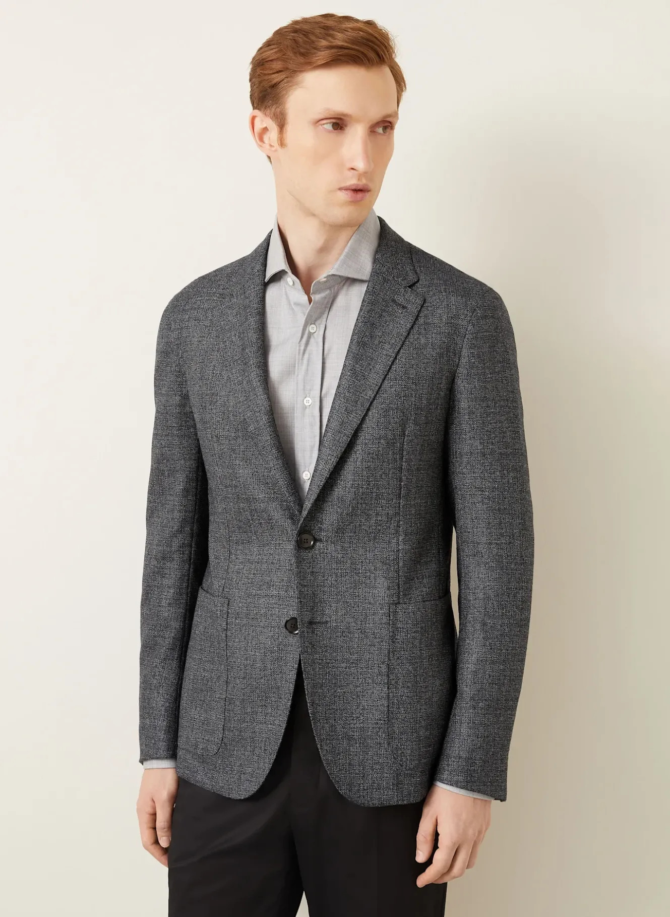 Sakko Extra Slim Fit