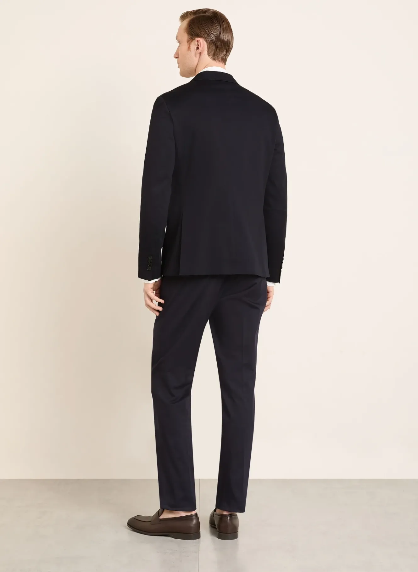 Sakko Extra Slim Fit