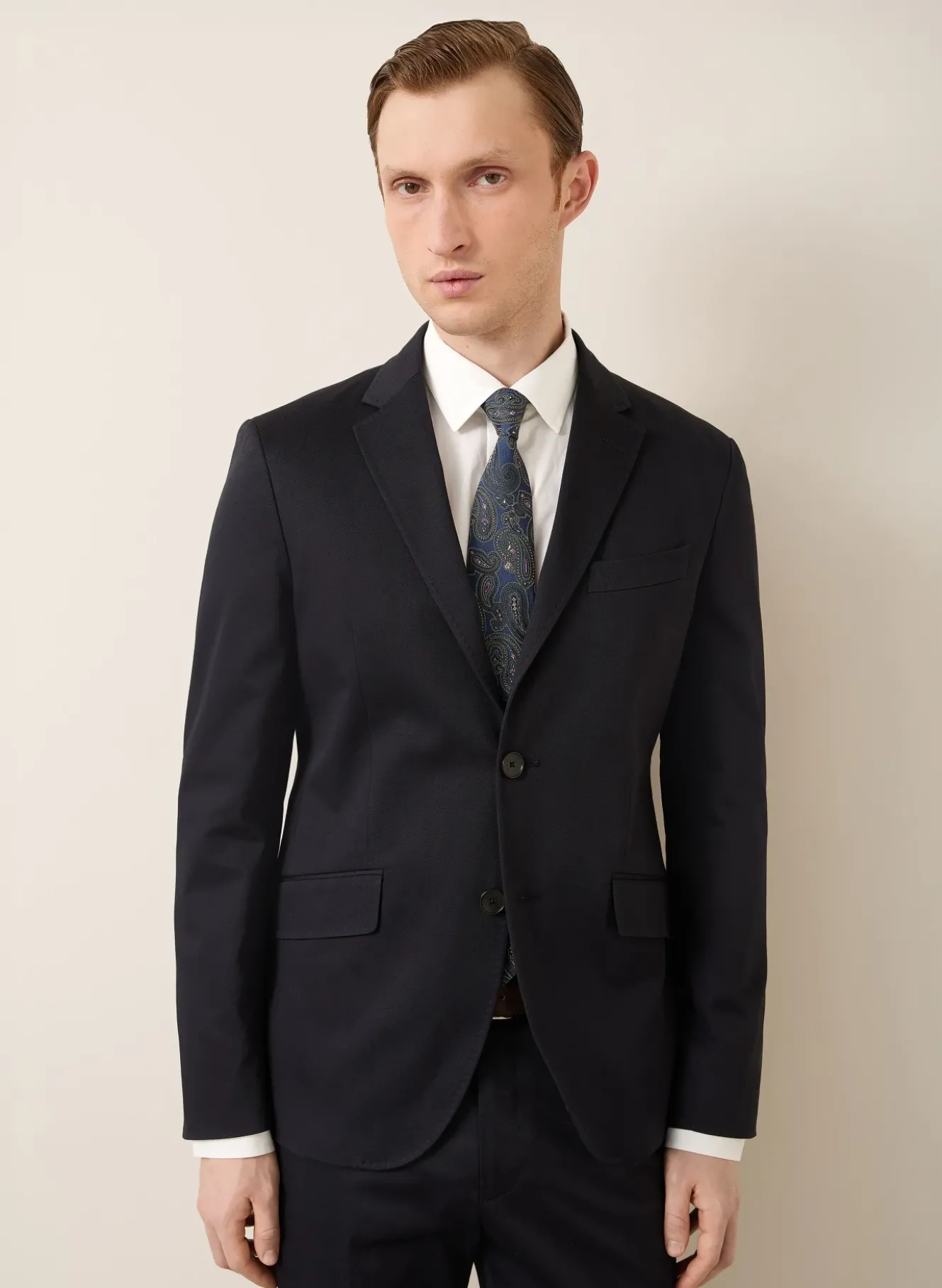 Sakko Extra Slim Fit