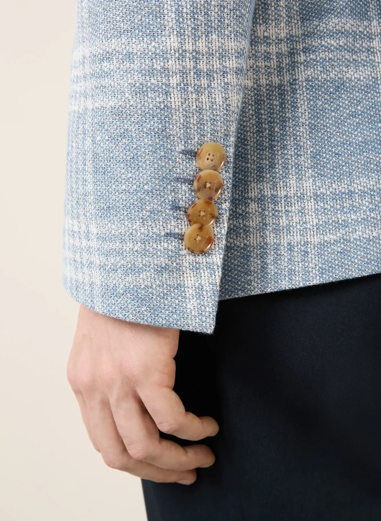 Sakko Extra Slim Fit