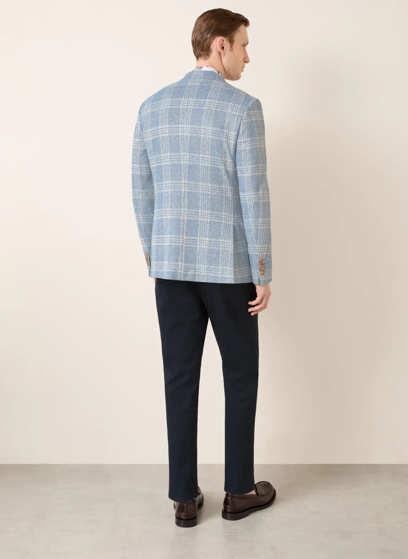 Sakko Extra Slim Fit
