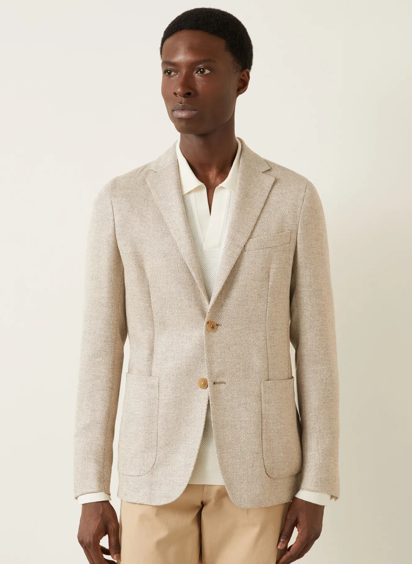 Sakko Extra Slim Fit